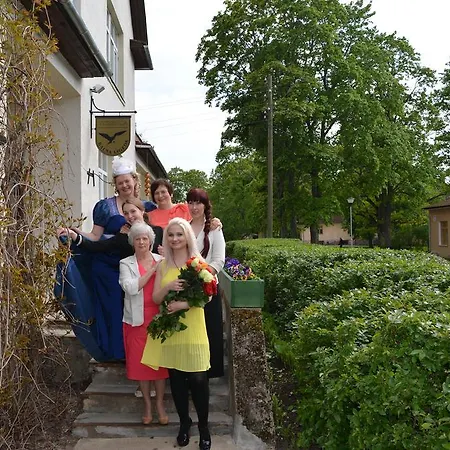 Inn Kalna Ligzda Smiltene