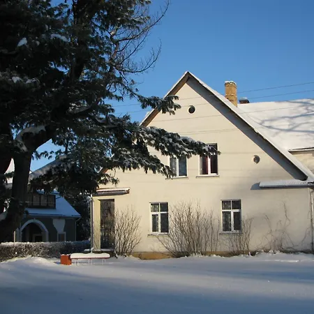Inn Kalna Ligzda