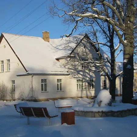 Kalna Ligzda 3*