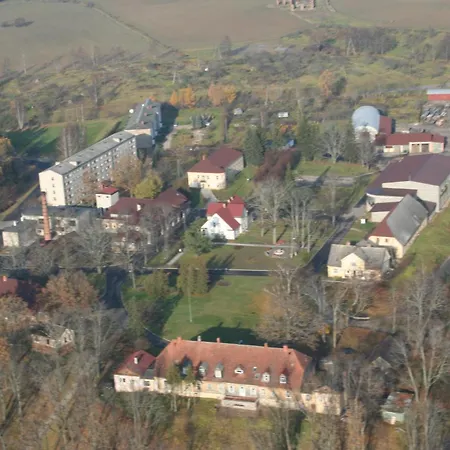 Kalna Ligzda Inn 3*