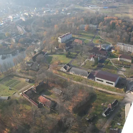 Inn Kalna Ligzda Smiltene