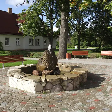 Inn Kalna Ligzda Smiltene