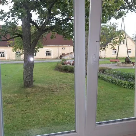 Kalna Ligzda 3* Smiltene