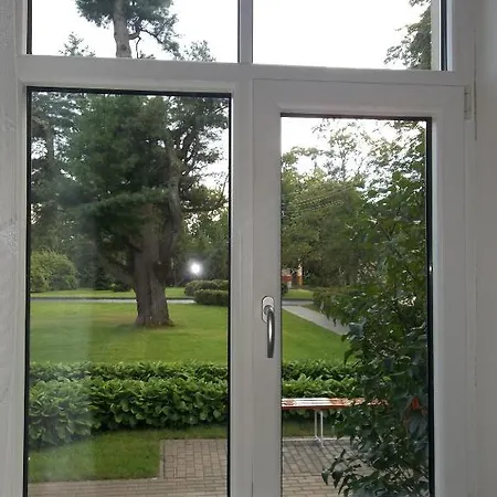Kalna Ligzda Inn