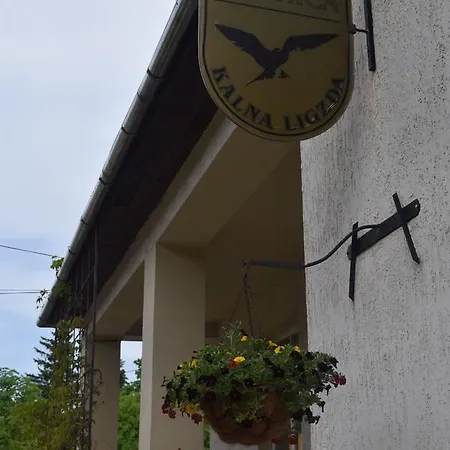 Inn Kalna Ligzda