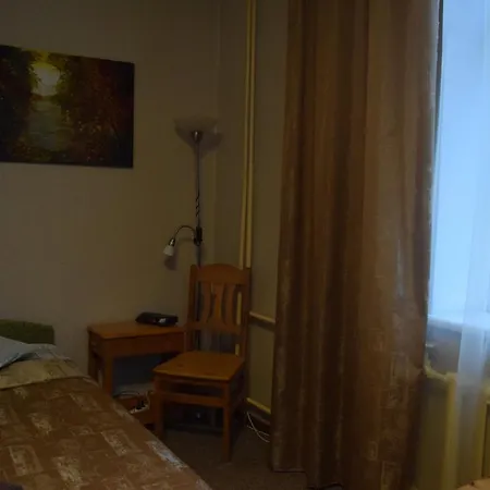 Kalna Ligzda Inn Smiltene