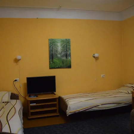 Kalna Ligzda 3* Smiltene