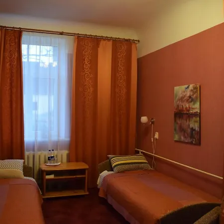 Kalna Ligzda 3*