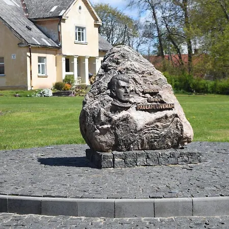 Kalna Ligzda 3*
