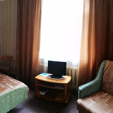 Kalna Ligzda Inn Smiltene