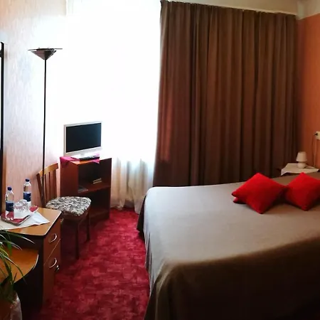 Inn Kalna Ligzda
